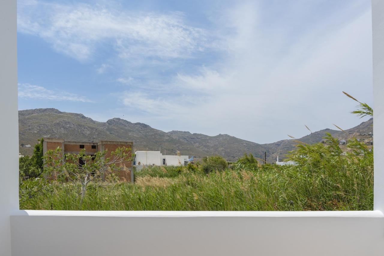 Studios Ninemia Serifos 2 Livadi  Exterior photo