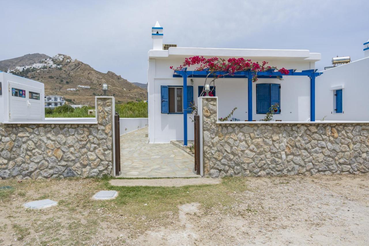 Studios Ninemia Serifos 2 Livadi  Exterior photo